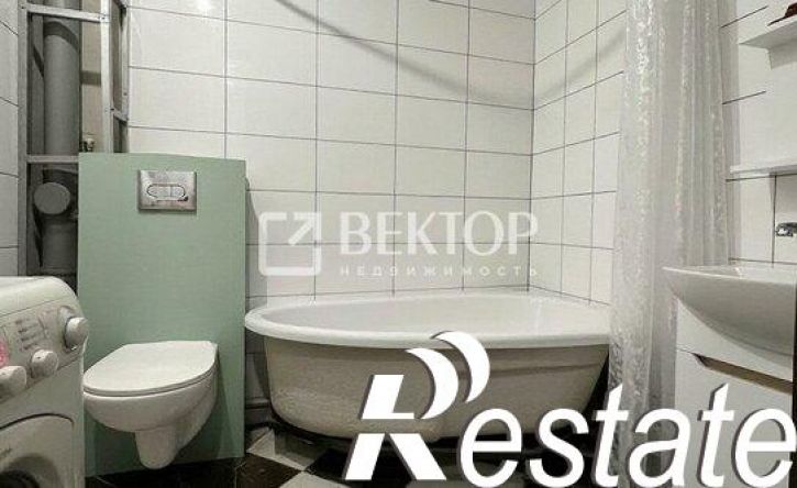 2-комн квартира Заливная улица, 21,  д. 21