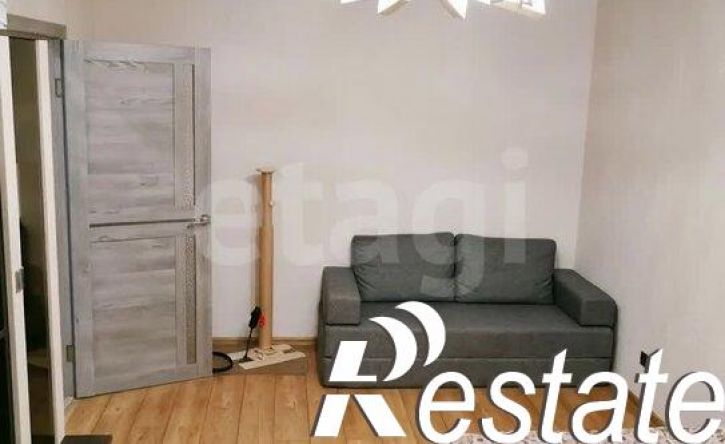 1-комн квартира проспект Авиаторов, 82А,  д. 82А