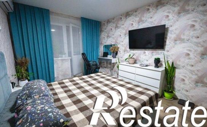 3-комн квартира Лётная улица, 12,  д. 12