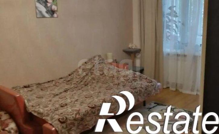 1-комн квартира проспект Авиаторов, 82А,  д. 82А