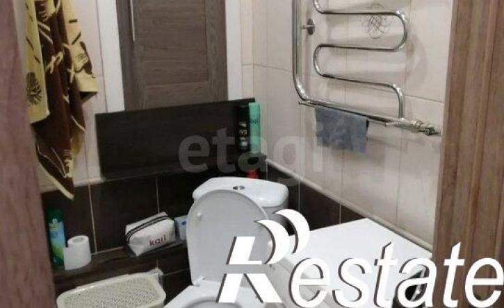 1-комн квартира проспект Авиаторов, 82А,  д. 82А