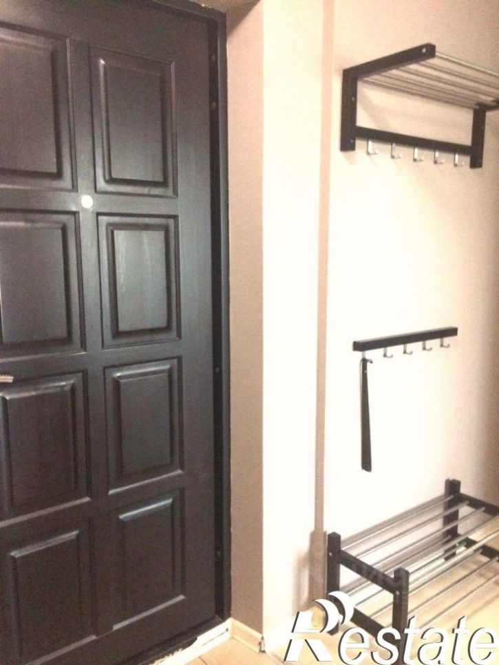1-комн квартира улица Чехова, 17 к2,  д. 17 к2