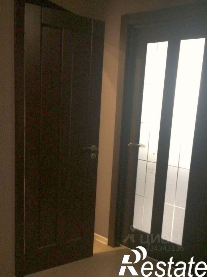 1-комн квартира улица Чехова, 17 к2,  д. 17 к2