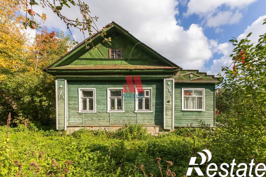 Купить дачу, дом, коттедж за 13 000 000 рублей на Достоевского улица, д.76