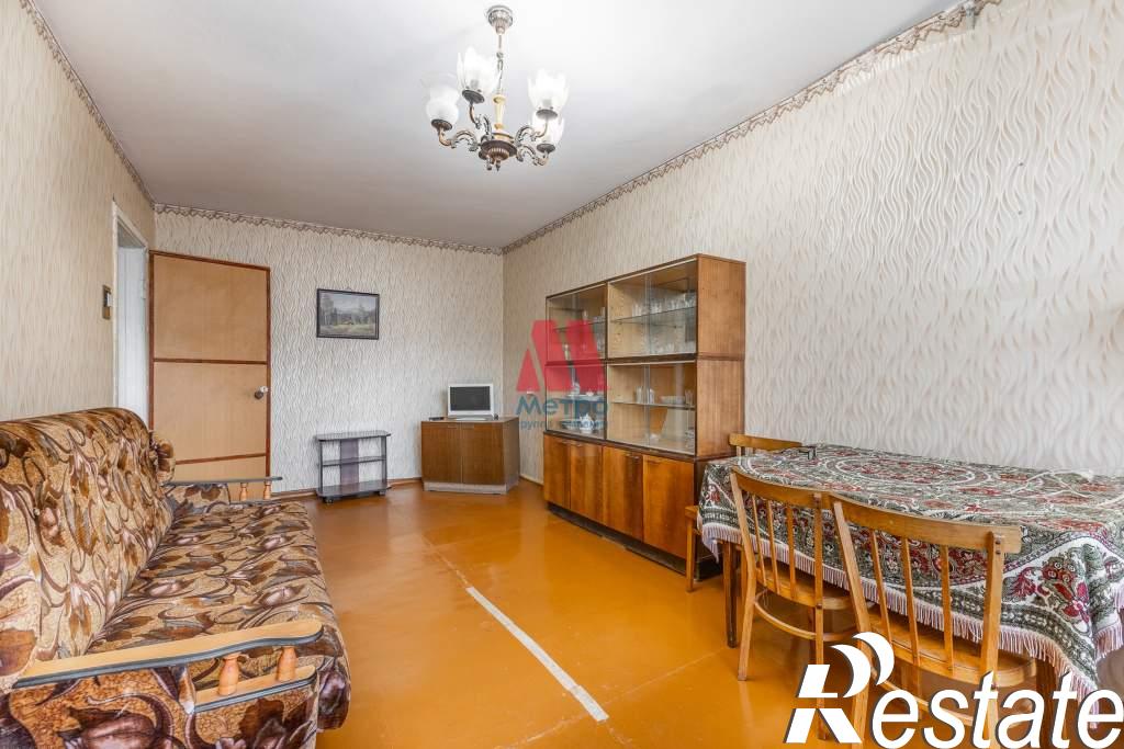 Купить квартиру за 4 990 000 рублей на Шавырина проезд, д.29