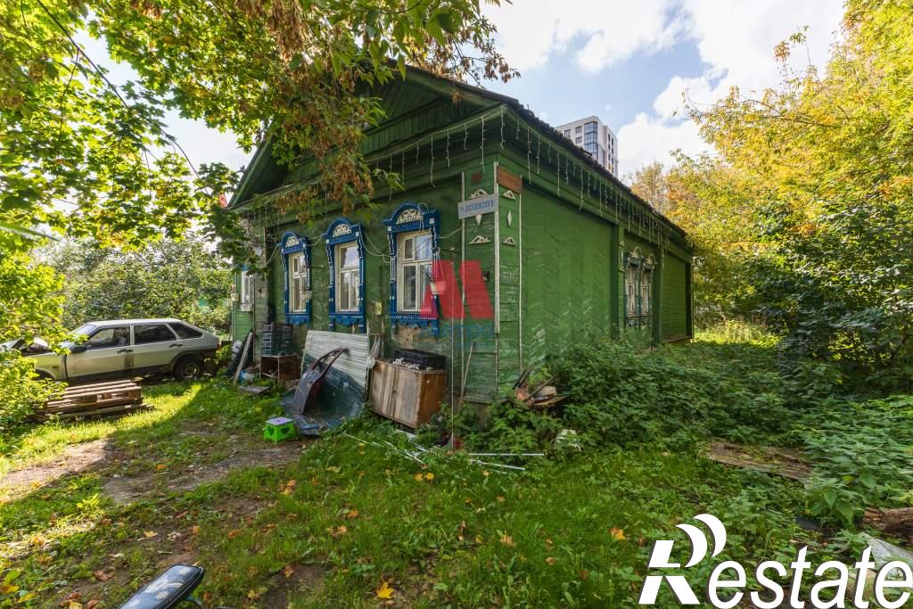 Купить дачу, дом, коттедж за 13 000 000 рублей на Достоевского улица, д.76