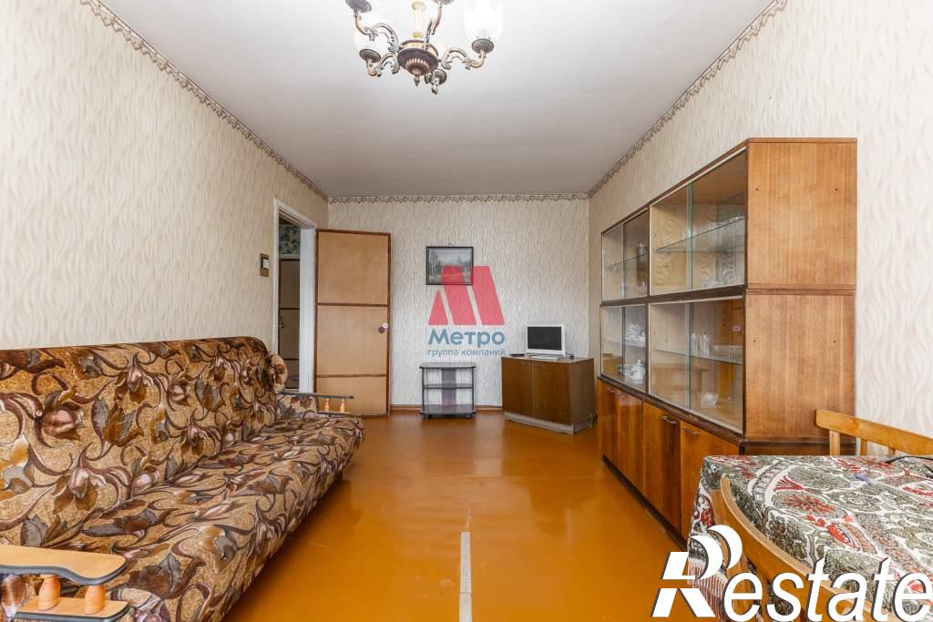 Купить квартиру за 4 990 000 рублей на Шавырина проезд, д.29