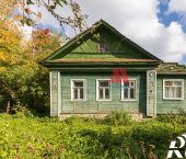 коттедж 94.9 кв м Достоевского улица, д.76