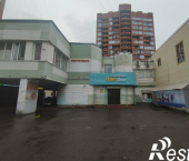 торговое помещение 1265.7 кв м Волгоградская, 39