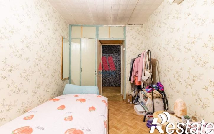 3-комн квартира Ушакова проезд, д.16