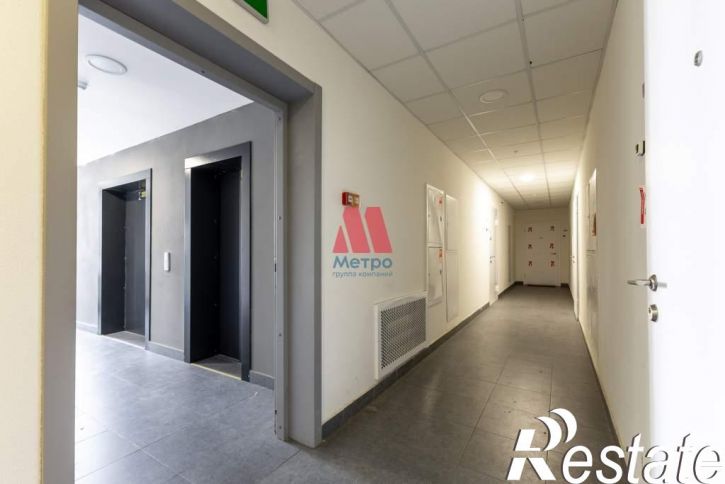 3-комн квартира Фрунзе проспект, д.24Б