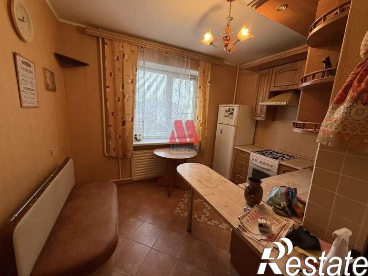 1-комн квартира Машиностроителей проспект, д.15к2