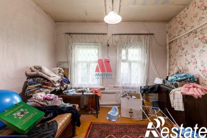 Коттедж/дом Достоевского улица, д.76