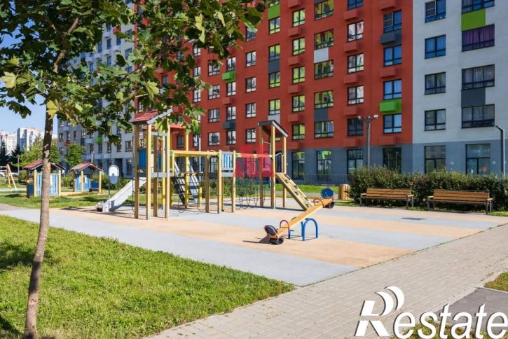 3-комн квартира Фрунзе проспект, д.24Б