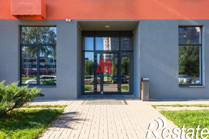 3-комн квартира Фрунзе проспект, д.24Б