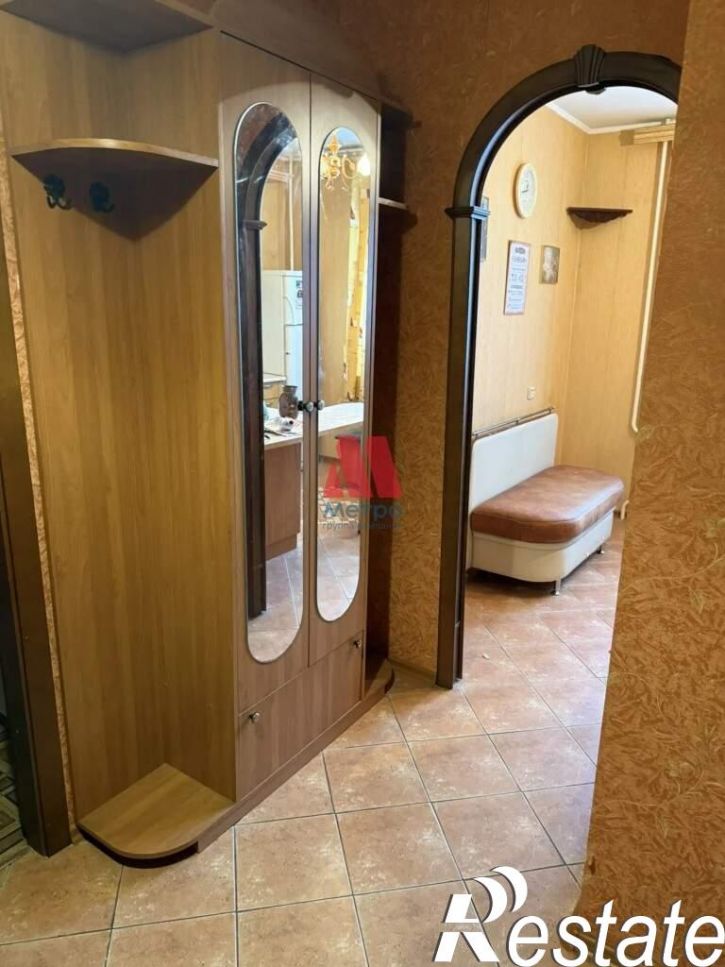 1-комн квартира Машиностроителей проспект, д.15к2