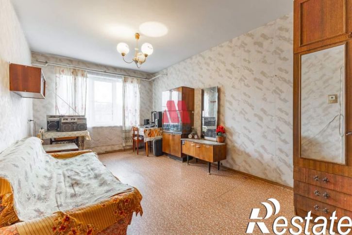 3-комн квартира Шавырина проезд, д.29