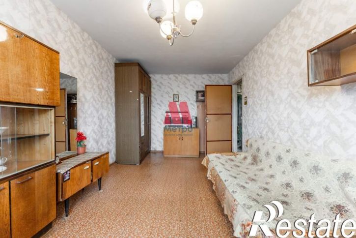 3-комн квартира Шавырина проезд, д.29
