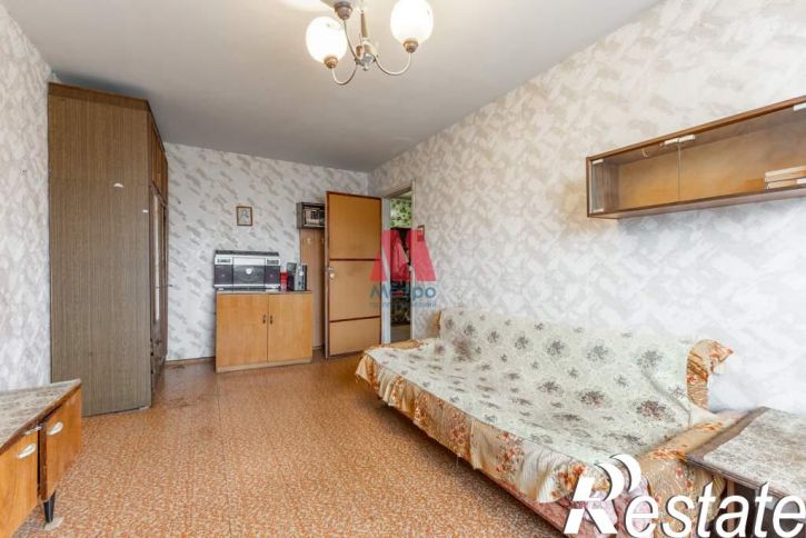 3-комн квартира Шавырина проезд, д.29