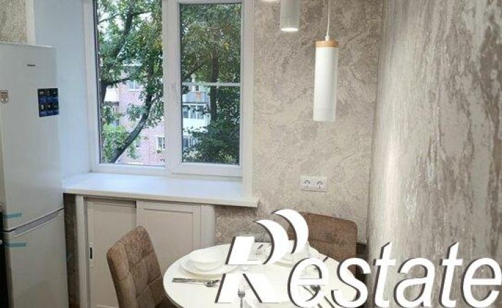 2-комн квартира улица Некрасова, 71А,  д. 71А