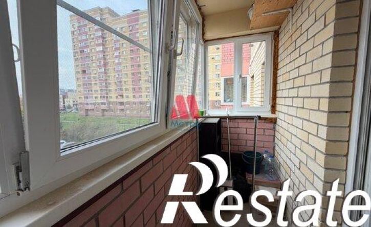 1-комн квартира 2-й Брагинский проезд, 4 к2,  д. 4 к2