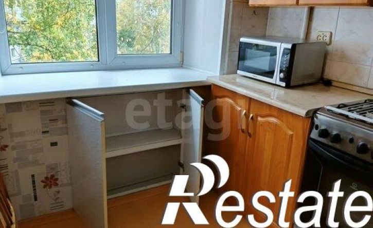1-комн квартира улица Добрынина, 24А,  д. 24А