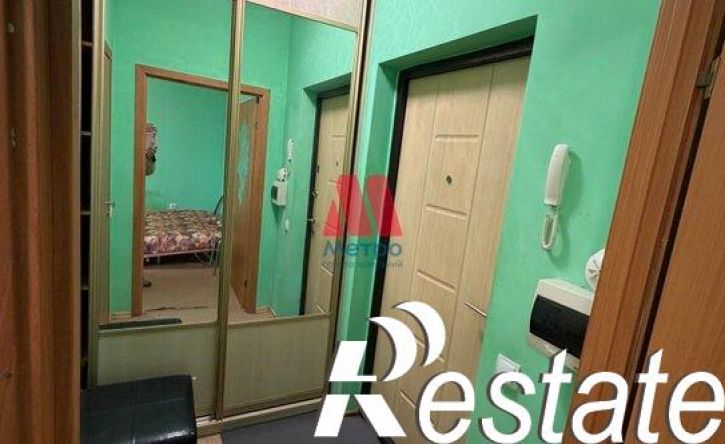 1-комн квартира 2-й Брагинский проезд, 4 к2,  д. 4 к2