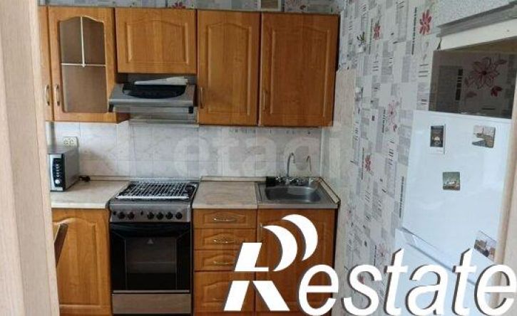 1-комн квартира улица Добрынина, 24А,  д. 24А