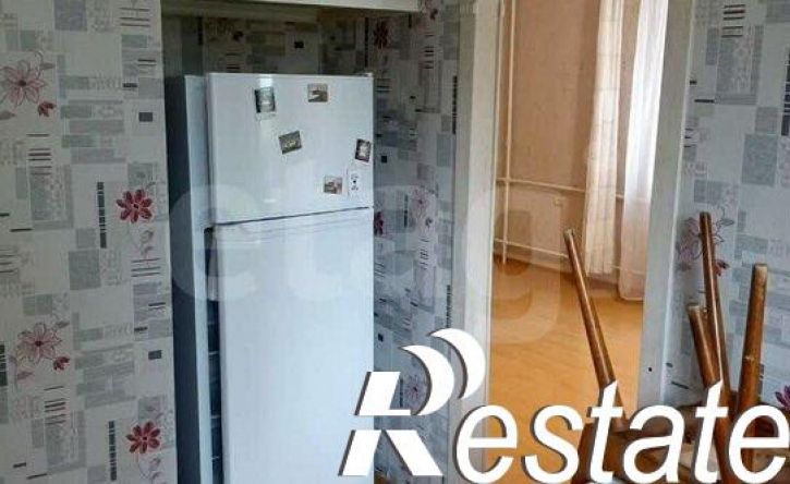 1-комн квартира улица Добрынина, 24А,  д. 24А