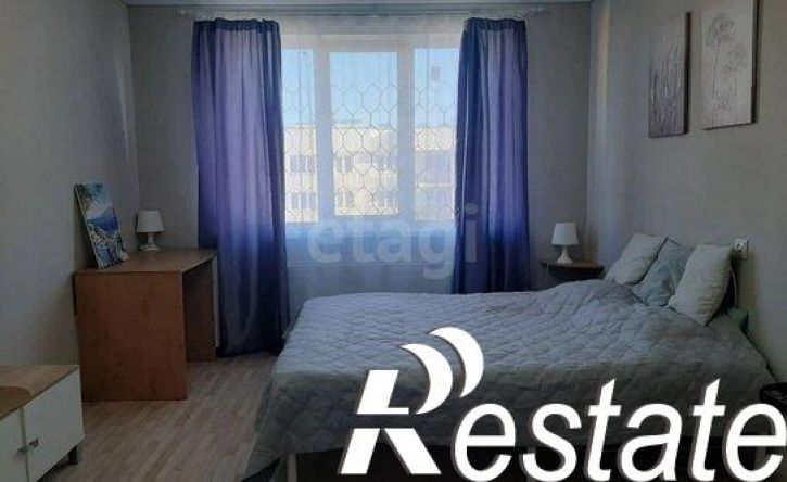 1-комн квартира Брагинская улица, 18 к3,  д. 18 к3