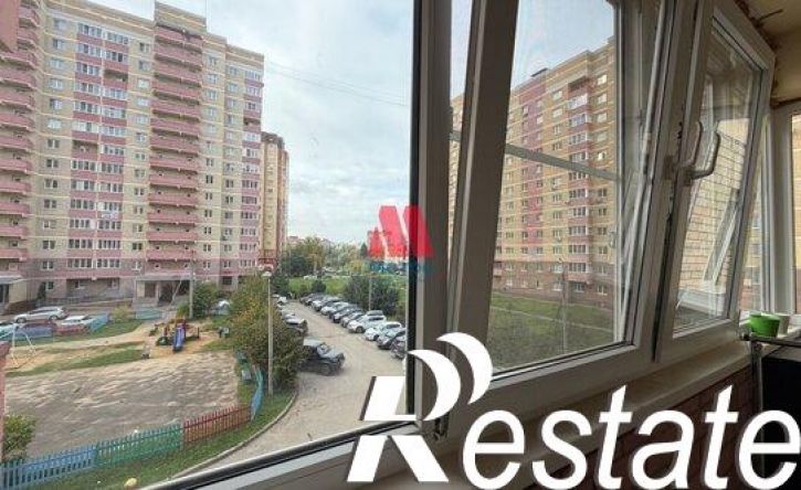 1-комн квартира 2-й Брагинский проезд, 4 к2,  д. 4 к2