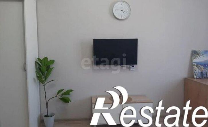 1-комн квартира Брагинская улица, 18 к3,  д. 18 к3