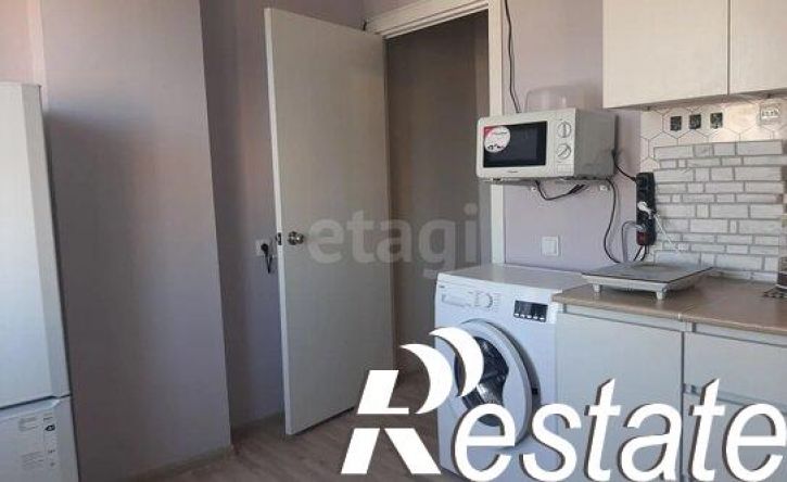 1-комн квартира Брагинская улица, 18 к3,  д. 18 к3