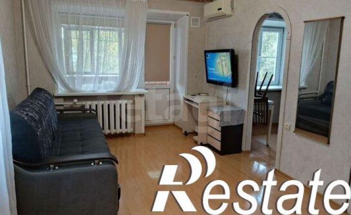 1-комн квартира улица Добрынина, 24А,  д. 24А