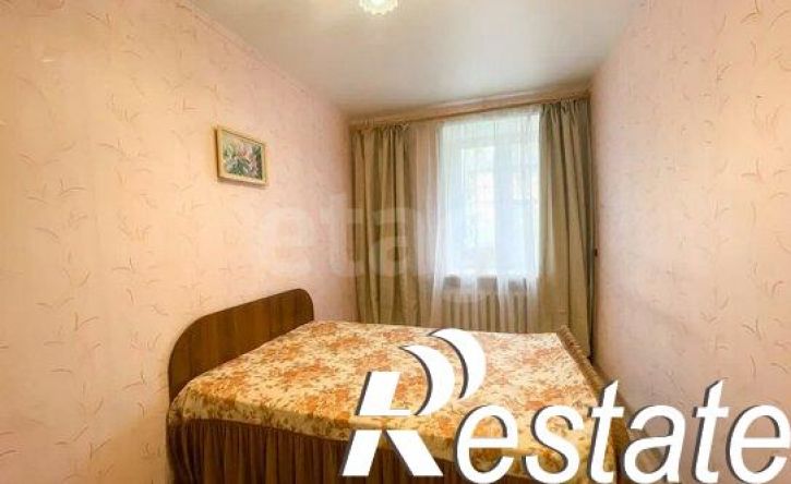 2-комн квартира улица Жукова, 16А,  д. 16А