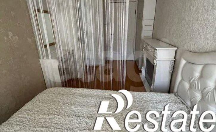 3-комн квартира Республиканская улица, 54,  д. 54