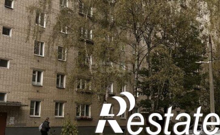 2-комн квартира улица Панина, 22А,  д. 22А