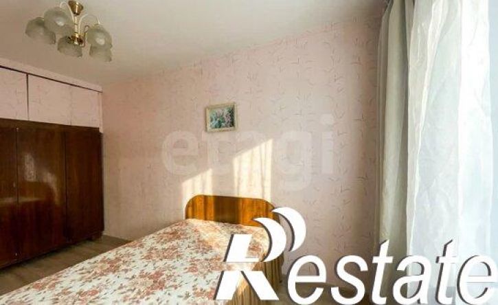 2-комн квартира улица Жукова, 16А,  д. 16А