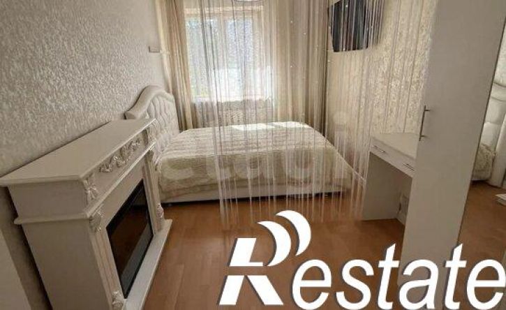 3-комн квартира Республиканская улица, 54,  д. 54