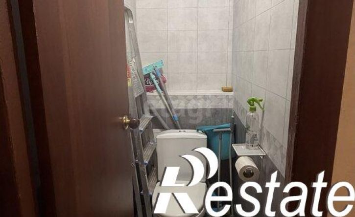 2-комн квартира улица Панина, 22А,  д. 22А