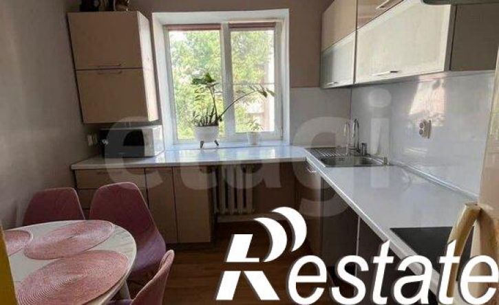 3-комн квартира Республиканская улица, 54,  д. 54