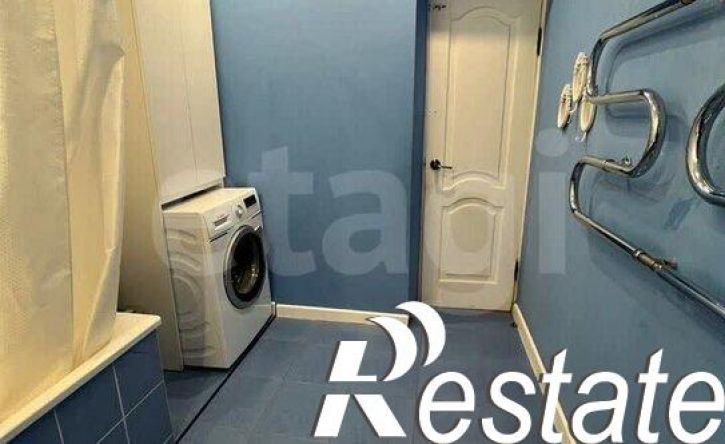 3-комн квартира Республиканская улица, 54,  д. 54