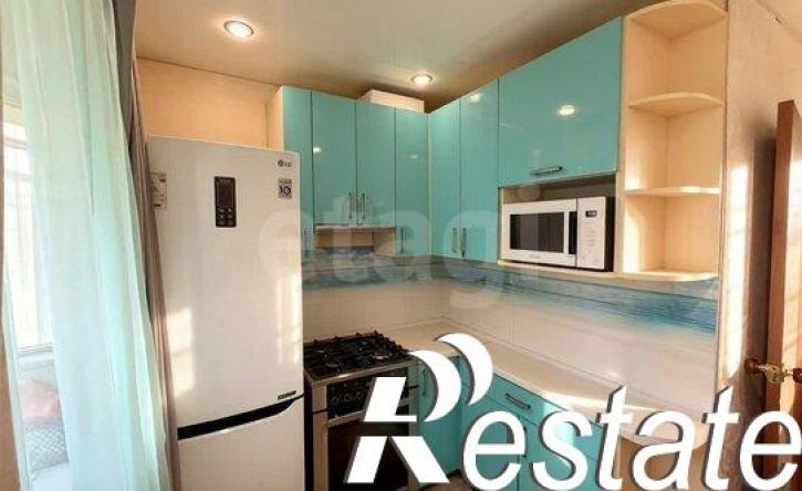 2-комн квартира улица Панина, 22А,  д. 22А