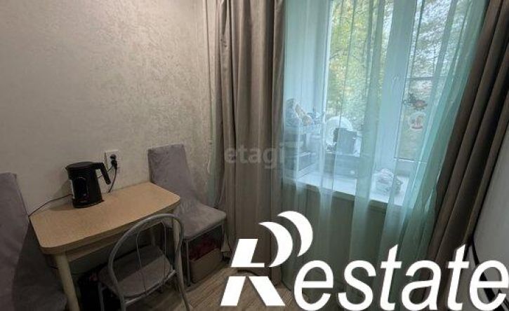 2-комн квартира улица Панина, 22А,  д. 22А