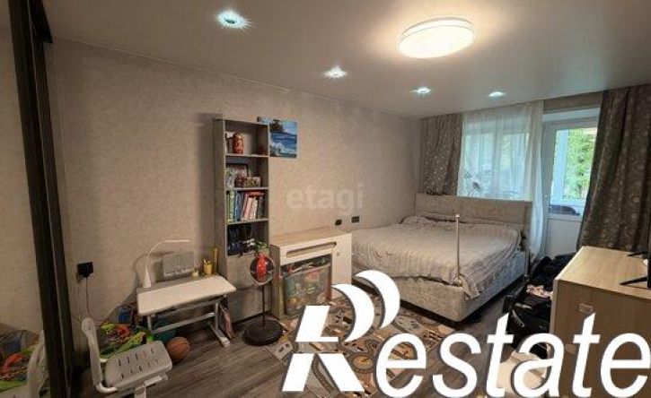 2-комн квартира улица Панина, 22А,  д. 22А