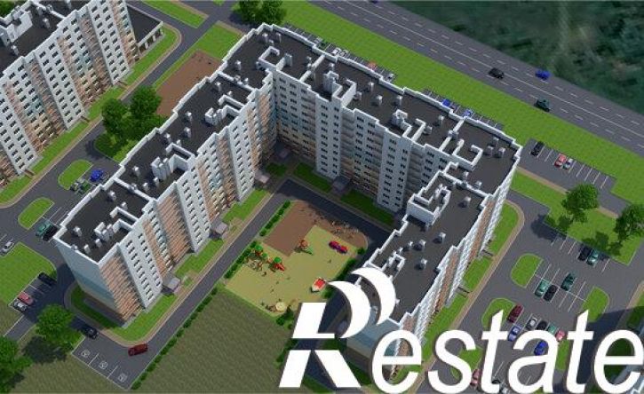 1-комн квартира Брагинская улица, 18 к3,  д. 18 к3