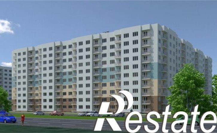 1-комн квартира Брагинская улица, 18 к3,  д. 18 к3