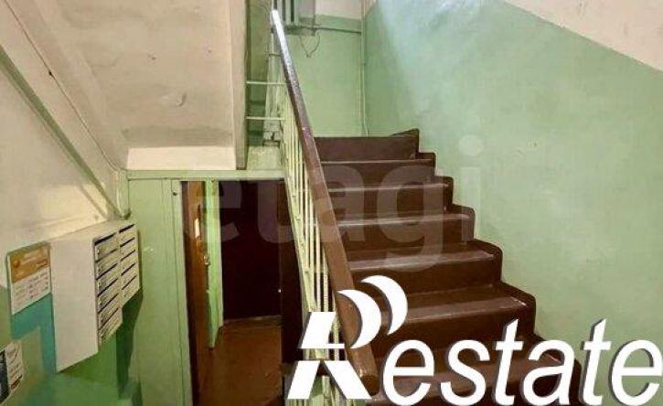 2-комн квартира улица Жукова, 16А,  д. 16А
