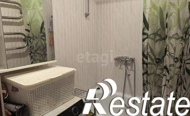 2-комн квартира улица Панина, 22А,  д. 22А