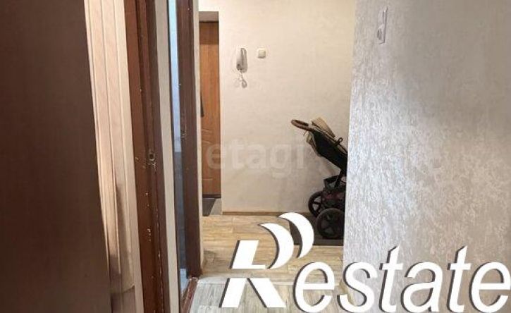 2-комн квартира улица Панина, 22А,  д. 22А